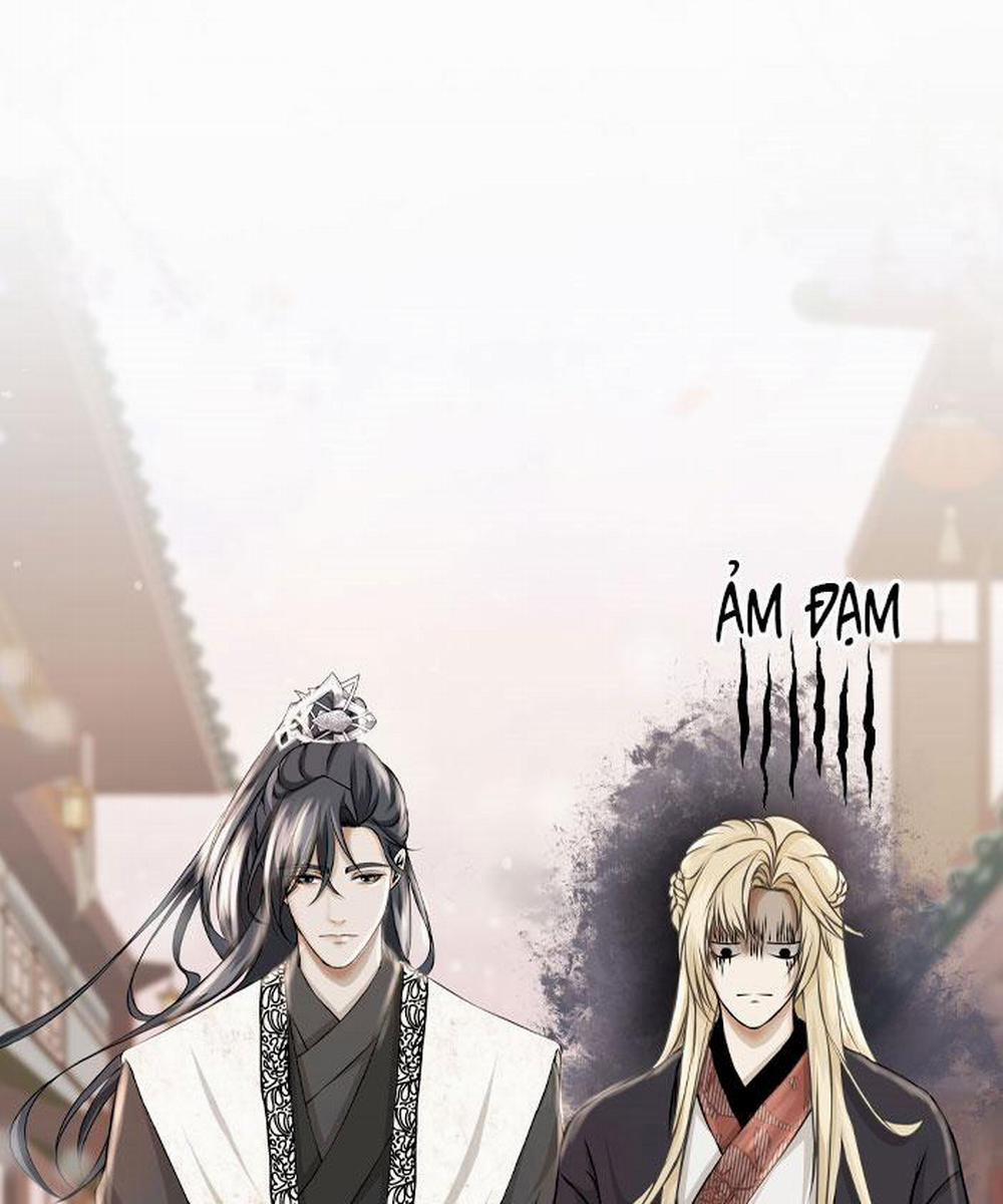 Sao Cứ Phải Dây Dưa Với Nhân Vật Phụ Như Ta 5 trang 21