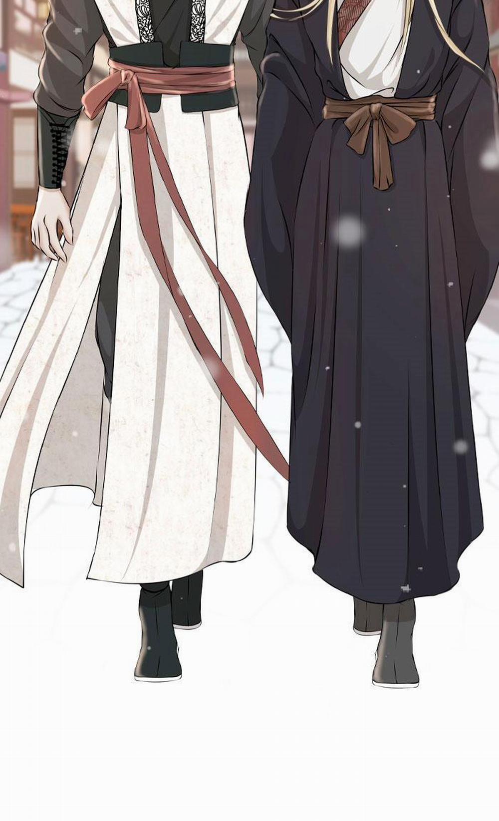 Sao Cứ Phải Dây Dưa Với Nhân Vật Phụ Như Ta 5 trang 22