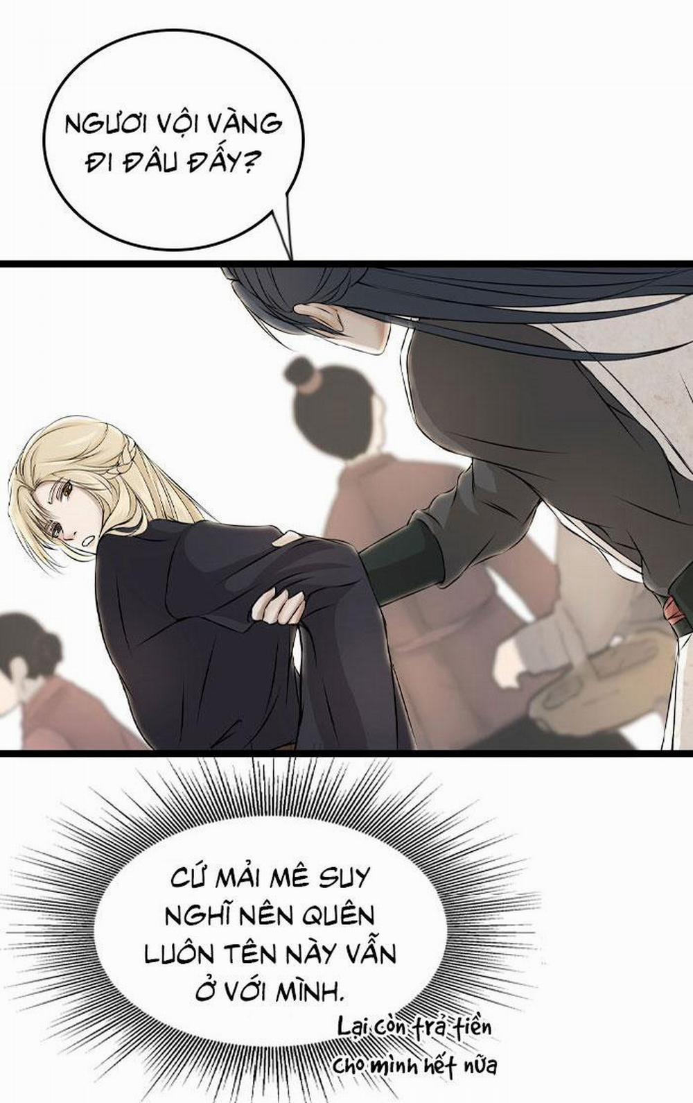 Sao Cứ Phải Dây Dưa Với Nhân Vật Phụ Như Ta 5 trang 24