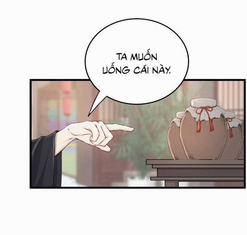 Sao Cứ Phải Dây Dưa Với Nhân Vật Phụ Như Ta 5 trang 26