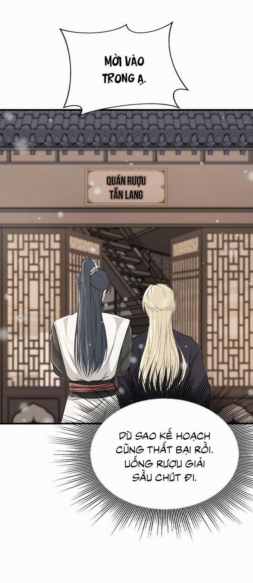 Sao Cứ Phải Dây Dưa Với Nhân Vật Phụ Như Ta 5 trang 27