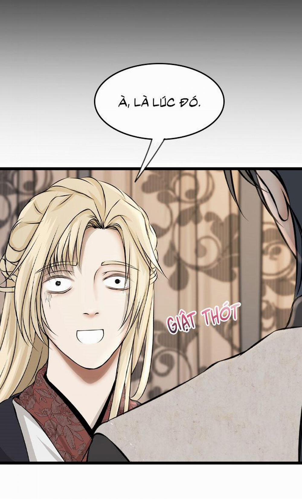 Sao Cứ Phải Dây Dưa Với Nhân Vật Phụ Như Ta 5 trang 32