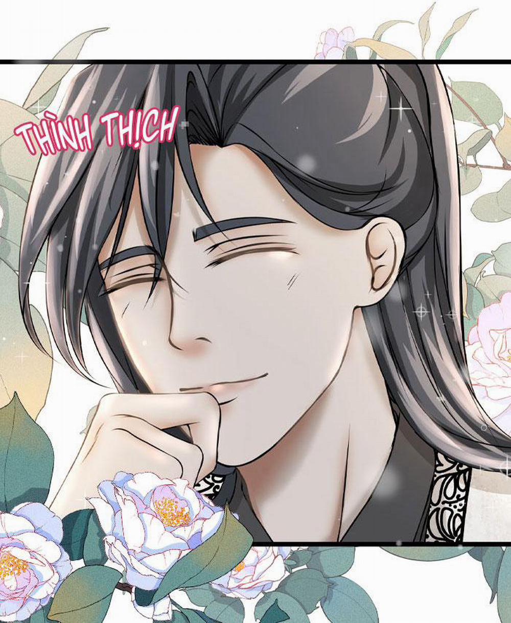 Sao Cứ Phải Dây Dưa Với Nhân Vật Phụ Như Ta 5 trang 39