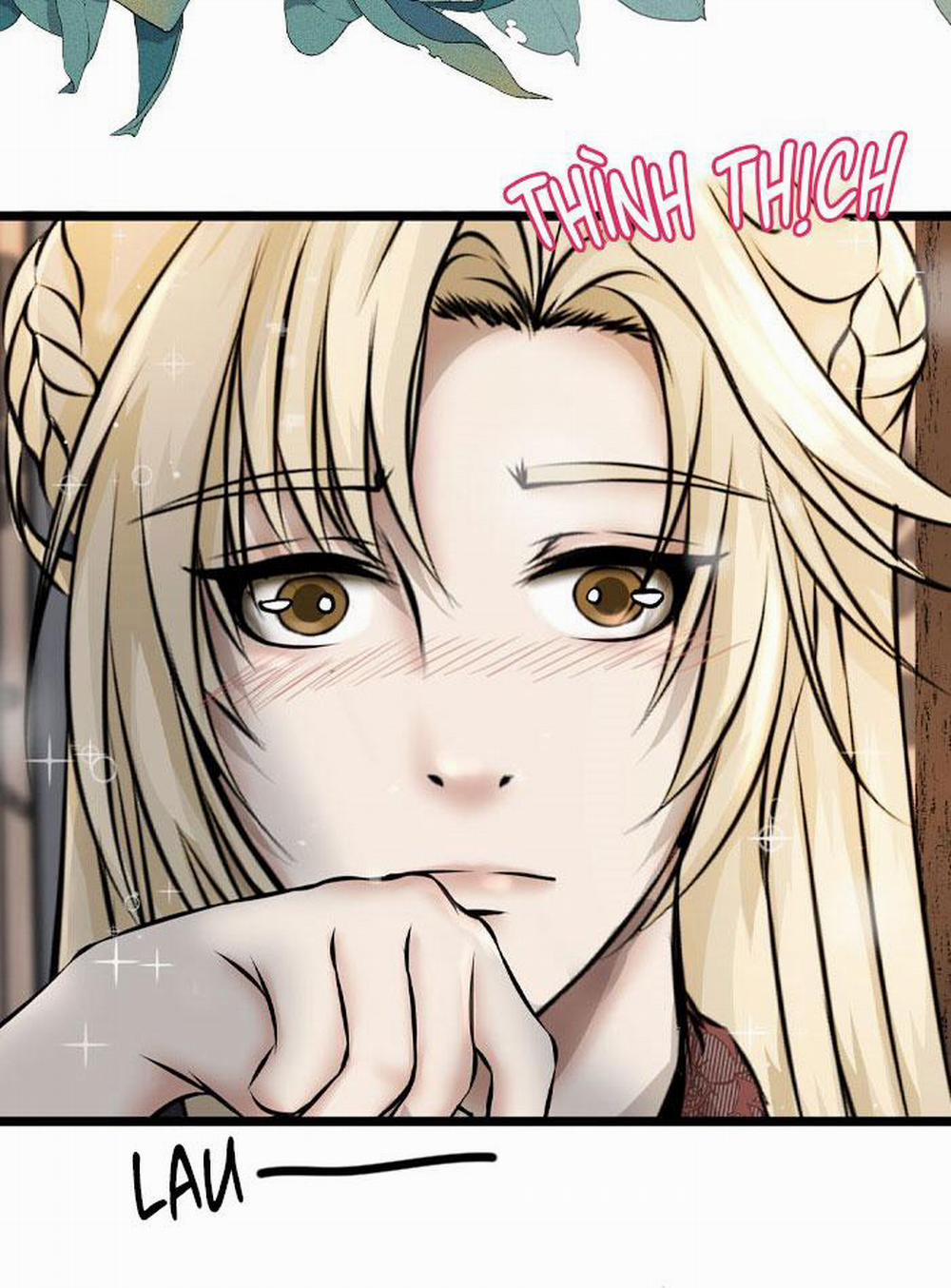 Sao Cứ Phải Dây Dưa Với Nhân Vật Phụ Như Ta 5 trang 40