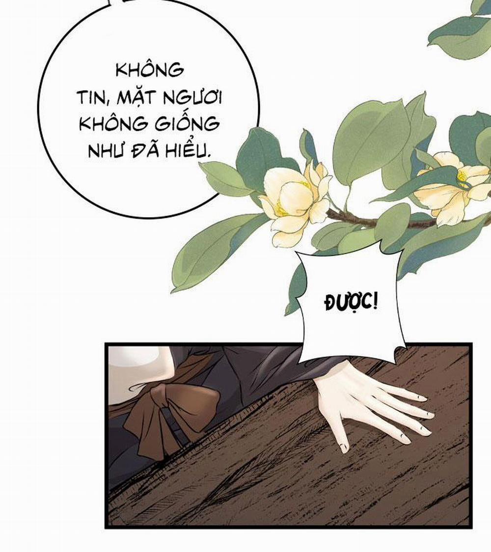 Sao Cứ Phải Dây Dưa Với Nhân Vật Phụ Như Ta 5 trang 42