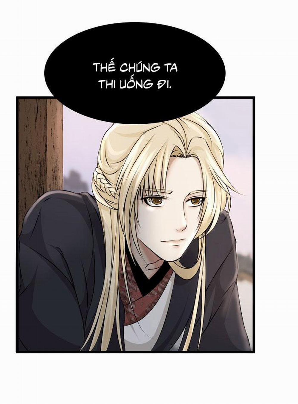 Sao Cứ Phải Dây Dưa Với Nhân Vật Phụ Như Ta 5 trang 43