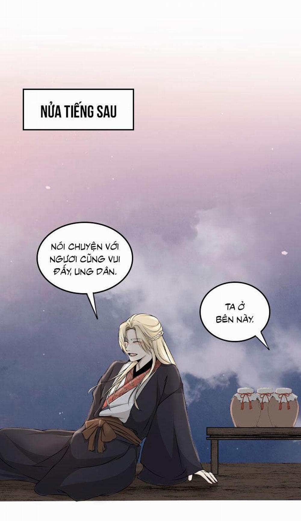 Sao Cứ Phải Dây Dưa Với Nhân Vật Phụ Như Ta 5 trang 44