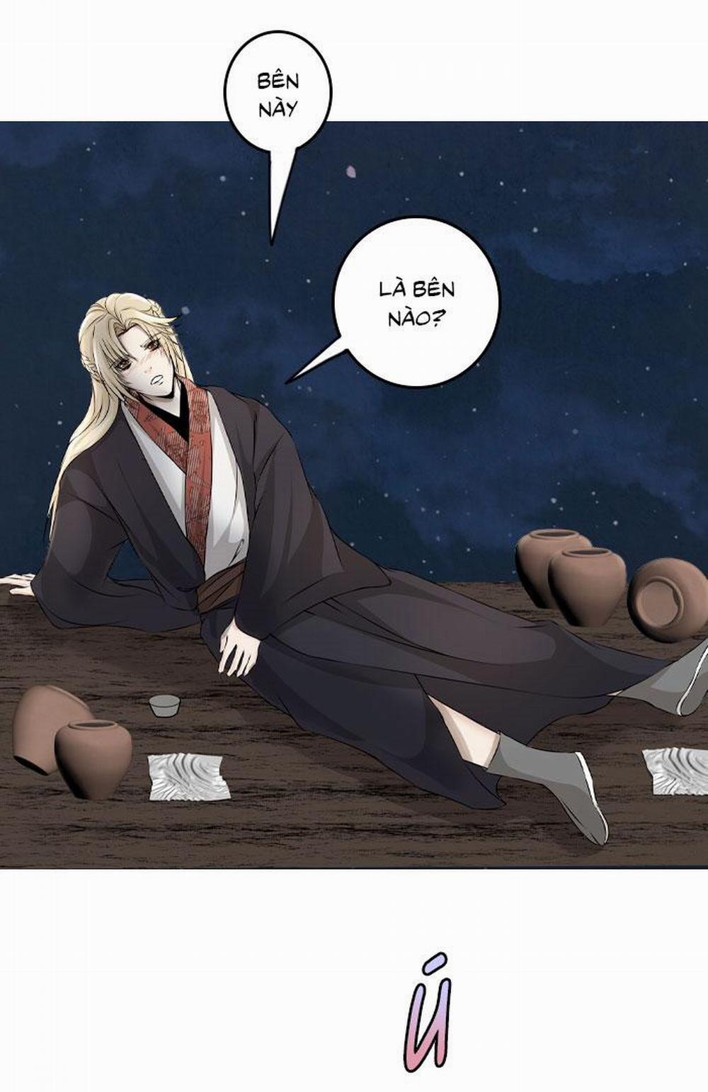 Sao Cứ Phải Dây Dưa Với Nhân Vật Phụ Như Ta 5 trang 46