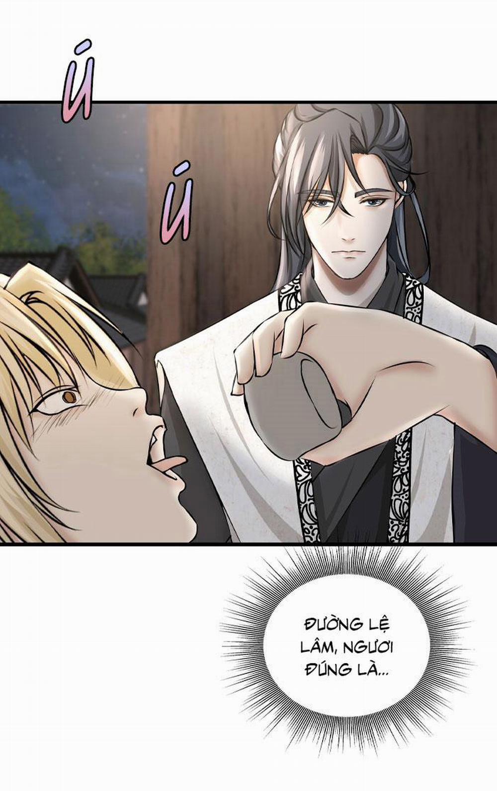 Sao Cứ Phải Dây Dưa Với Nhân Vật Phụ Như Ta 5 trang 47