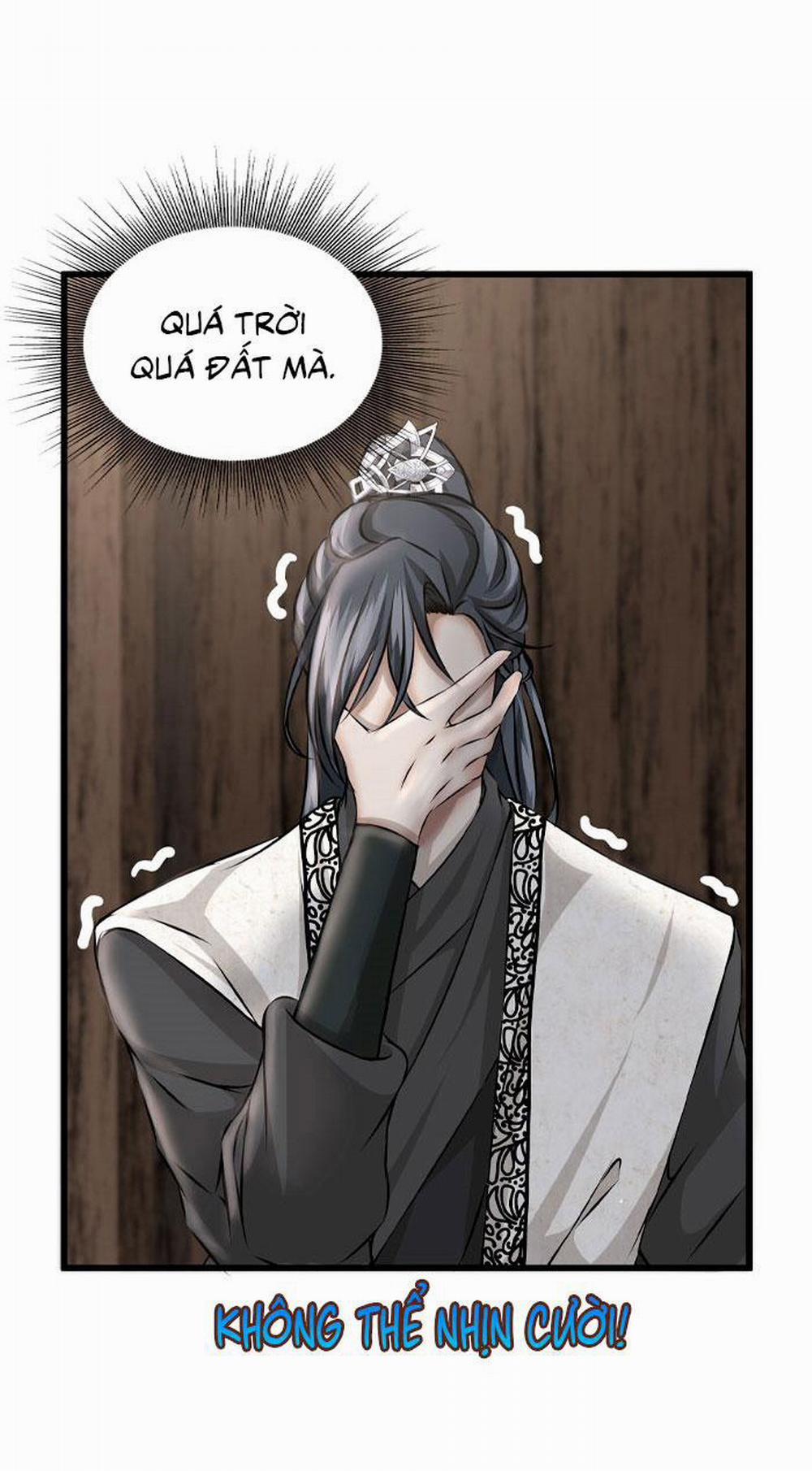 Sao Cứ Phải Dây Dưa Với Nhân Vật Phụ Như Ta 5 trang 48