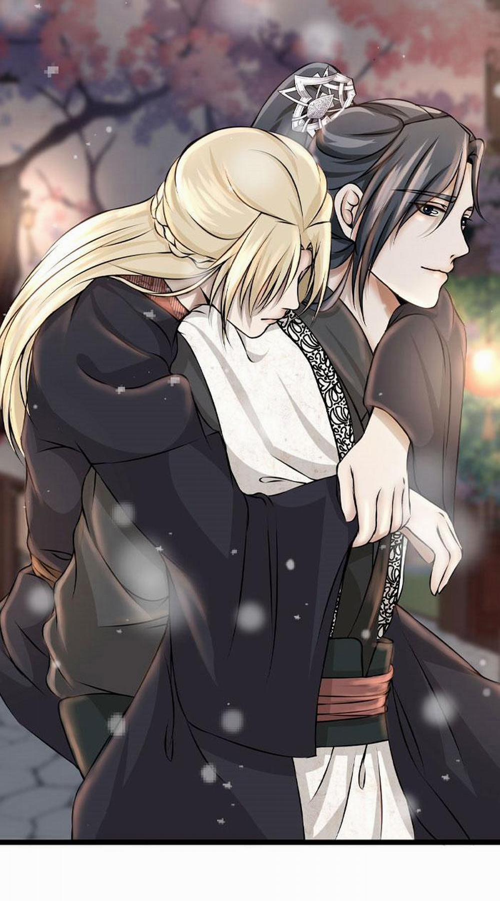 Sao Cứ Phải Dây Dưa Với Nhân Vật Phụ Như Ta 5 trang 52