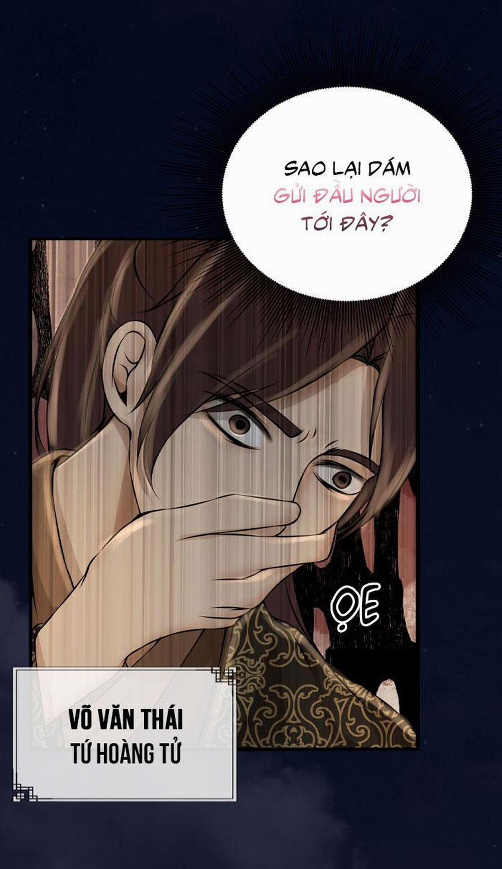 Sao Cứ Phải Dây Dưa Với Nhân Vật Phụ Như Ta 5 trang 56