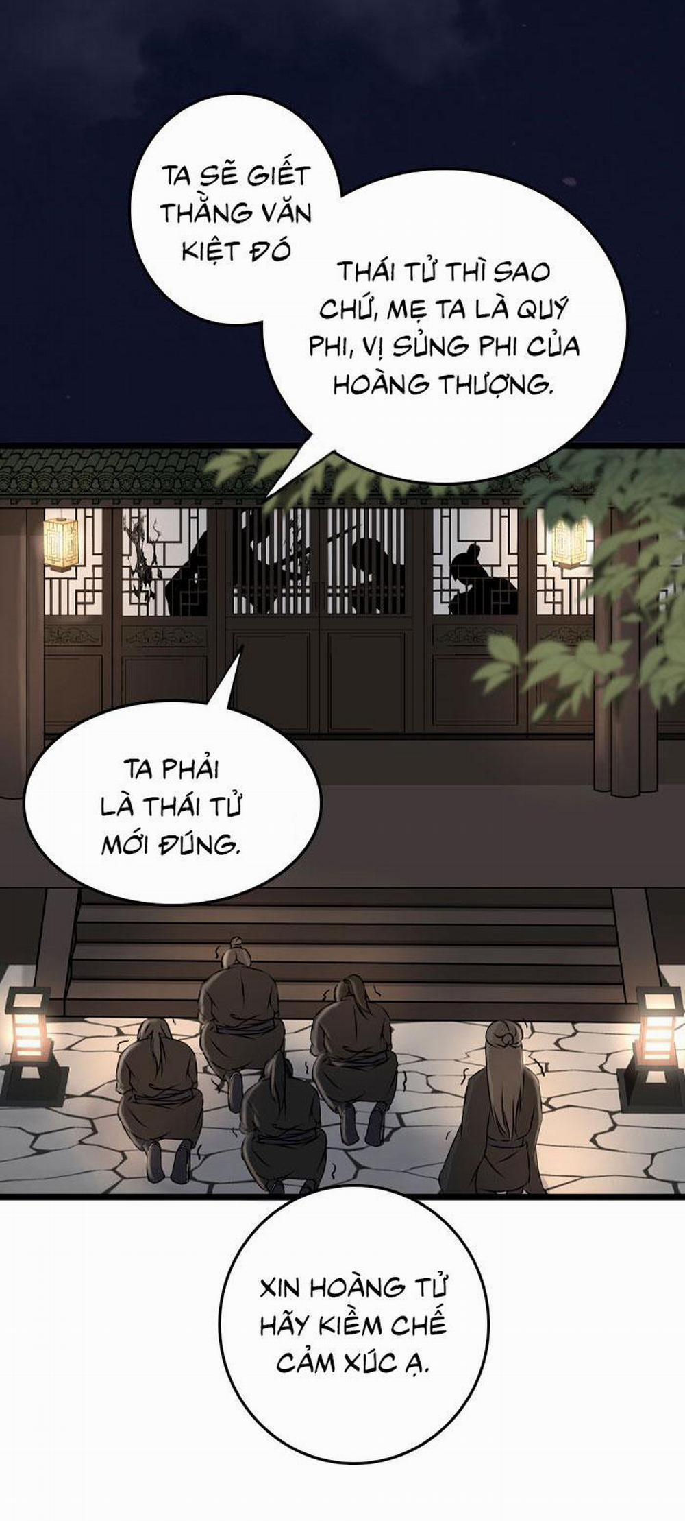 Sao Cứ Phải Dây Dưa Với Nhân Vật Phụ Như Ta 5 trang 57