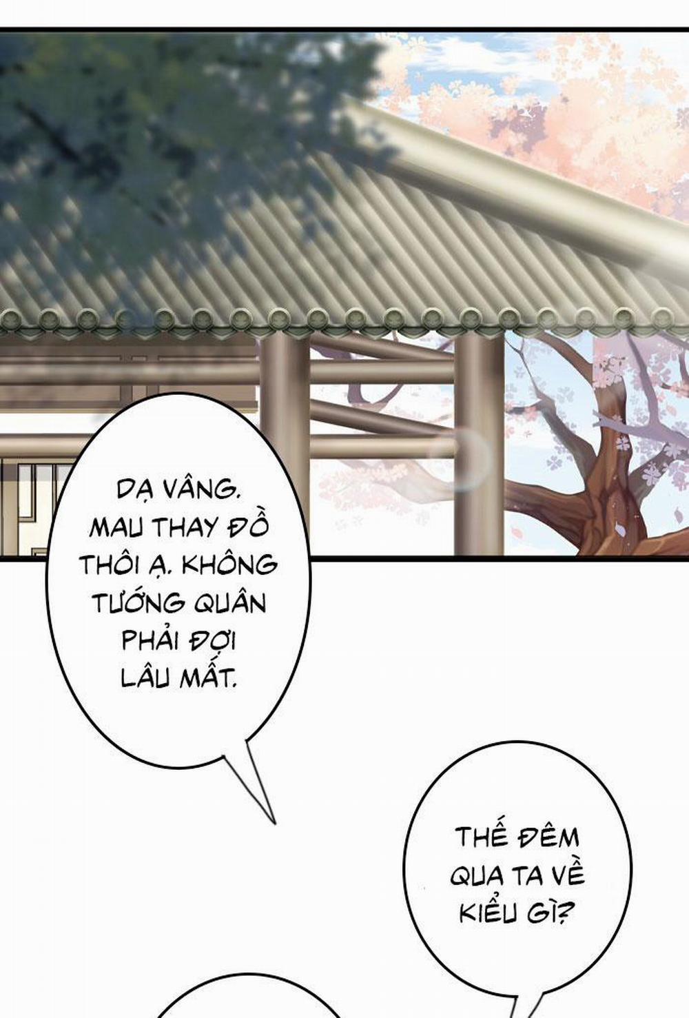 Sao Cứ Phải Dây Dưa Với Nhân Vật Phụ Như Ta 5 trang 59