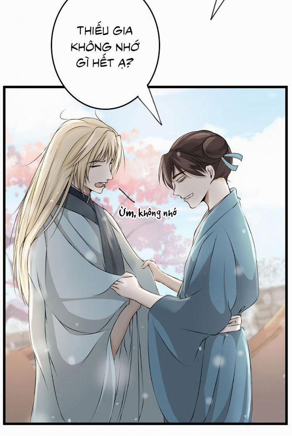 Sao Cứ Phải Dây Dưa Với Nhân Vật Phụ Như Ta 5 trang 60