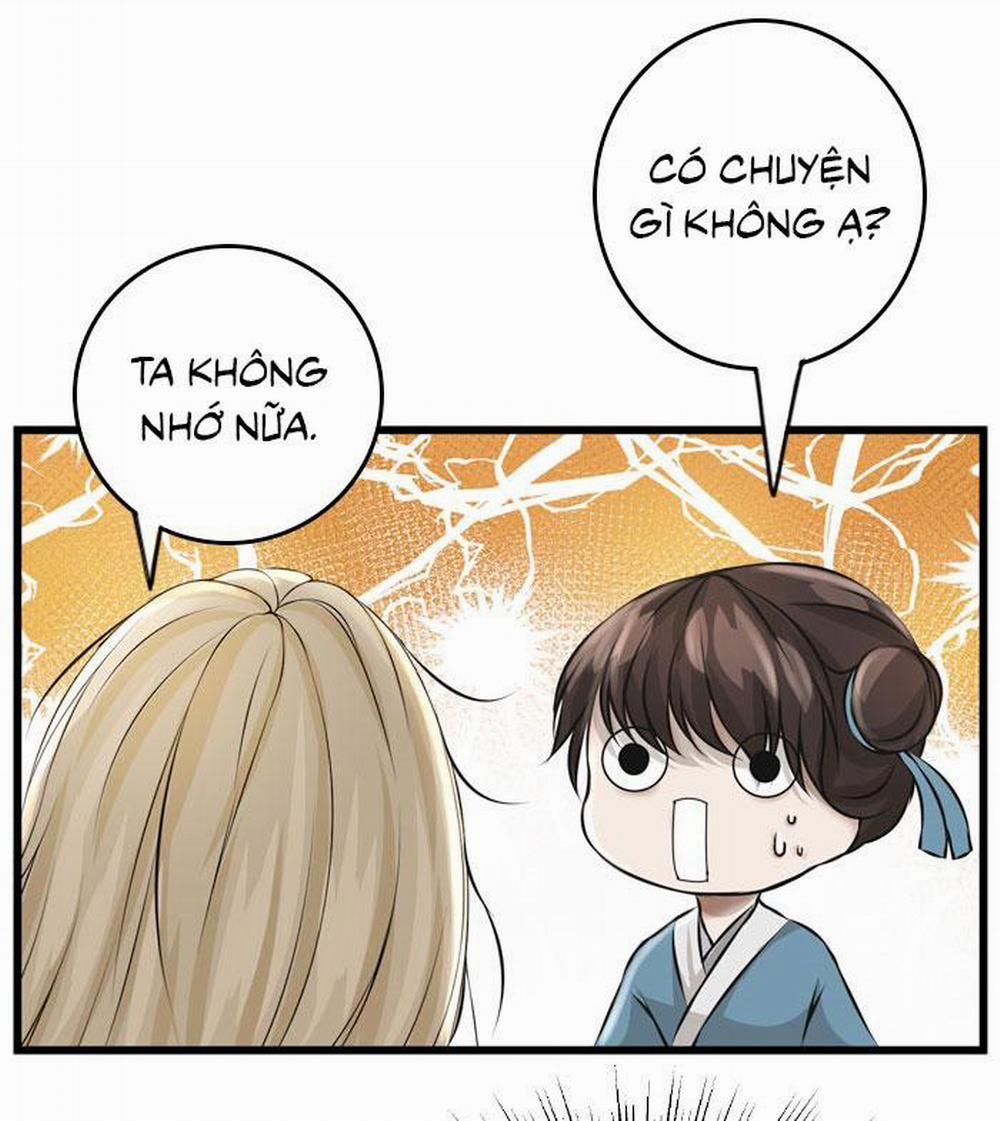 Sao Cứ Phải Dây Dưa Với Nhân Vật Phụ Như Ta 5 trang 62