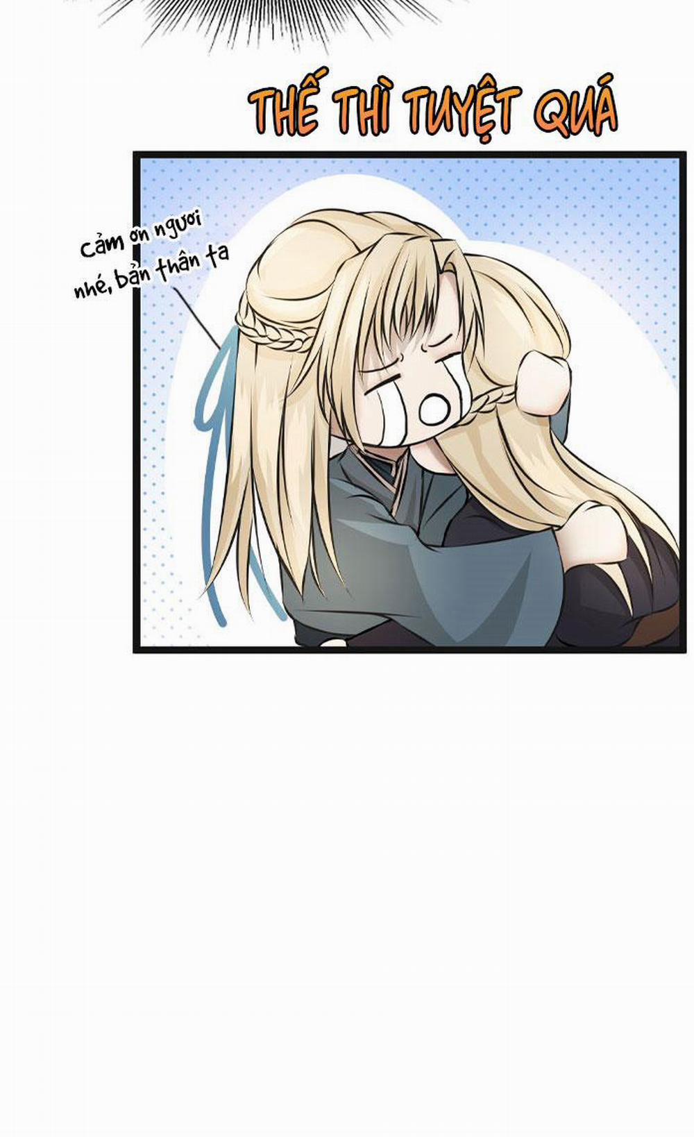 Sao Cứ Phải Dây Dưa Với Nhân Vật Phụ Như Ta 5 trang 64