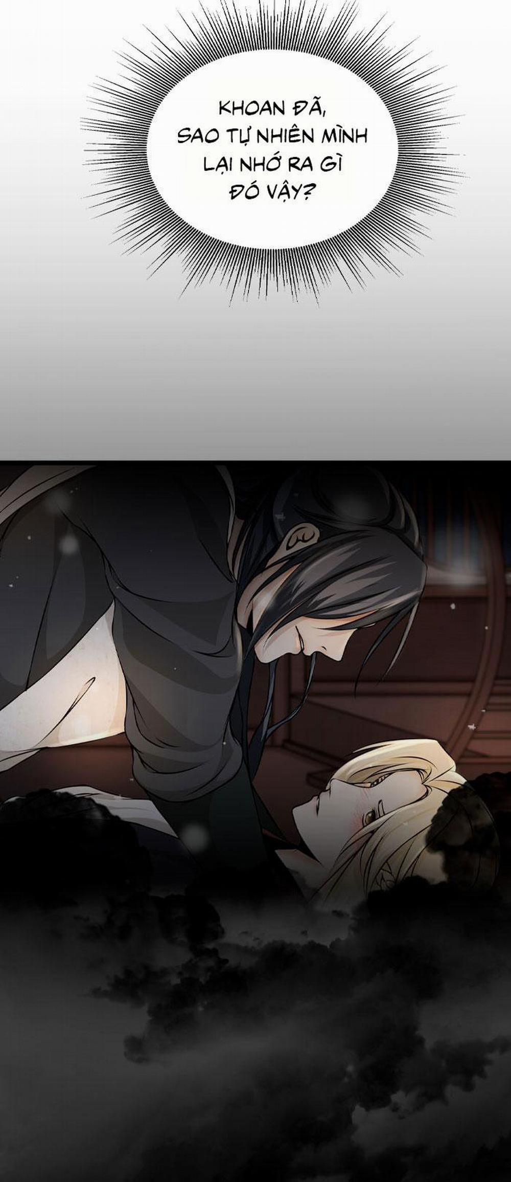 Sao Cứ Phải Dây Dưa Với Nhân Vật Phụ Như Ta 5 trang 68