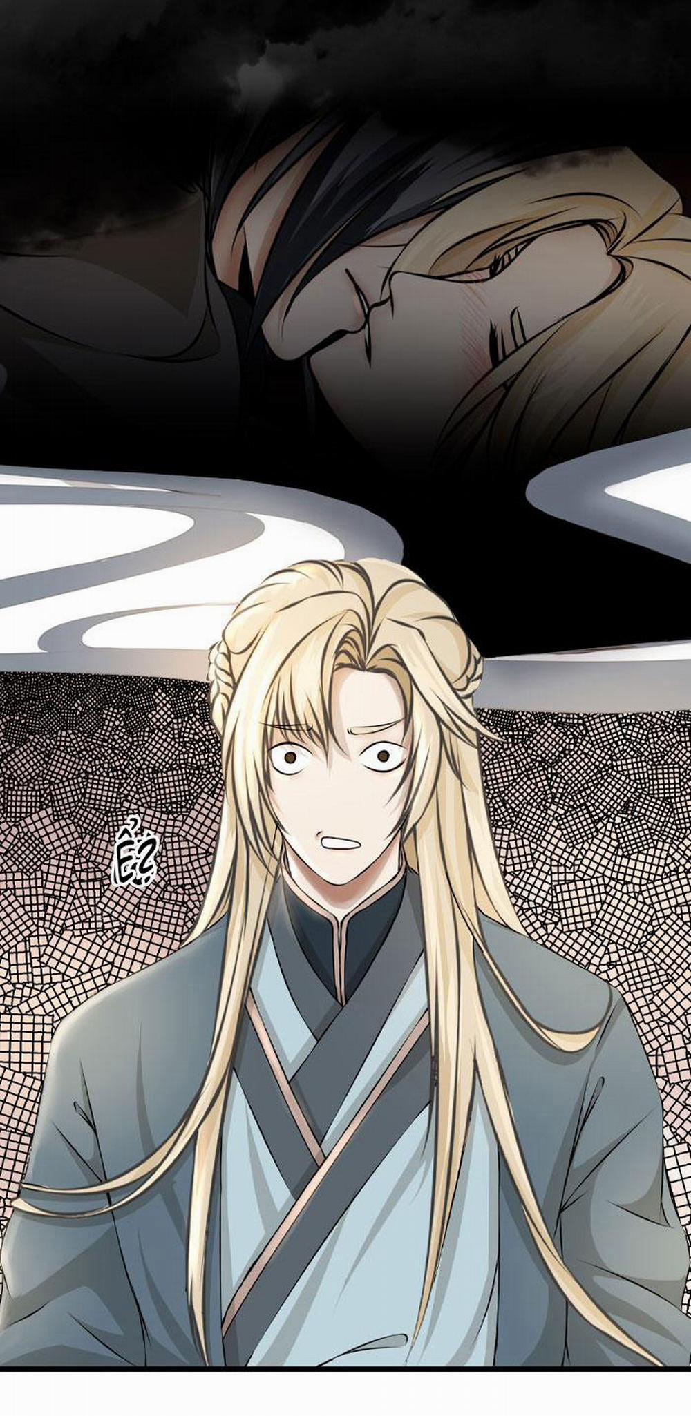 Sao Cứ Phải Dây Dưa Với Nhân Vật Phụ Như Ta 5 trang 69