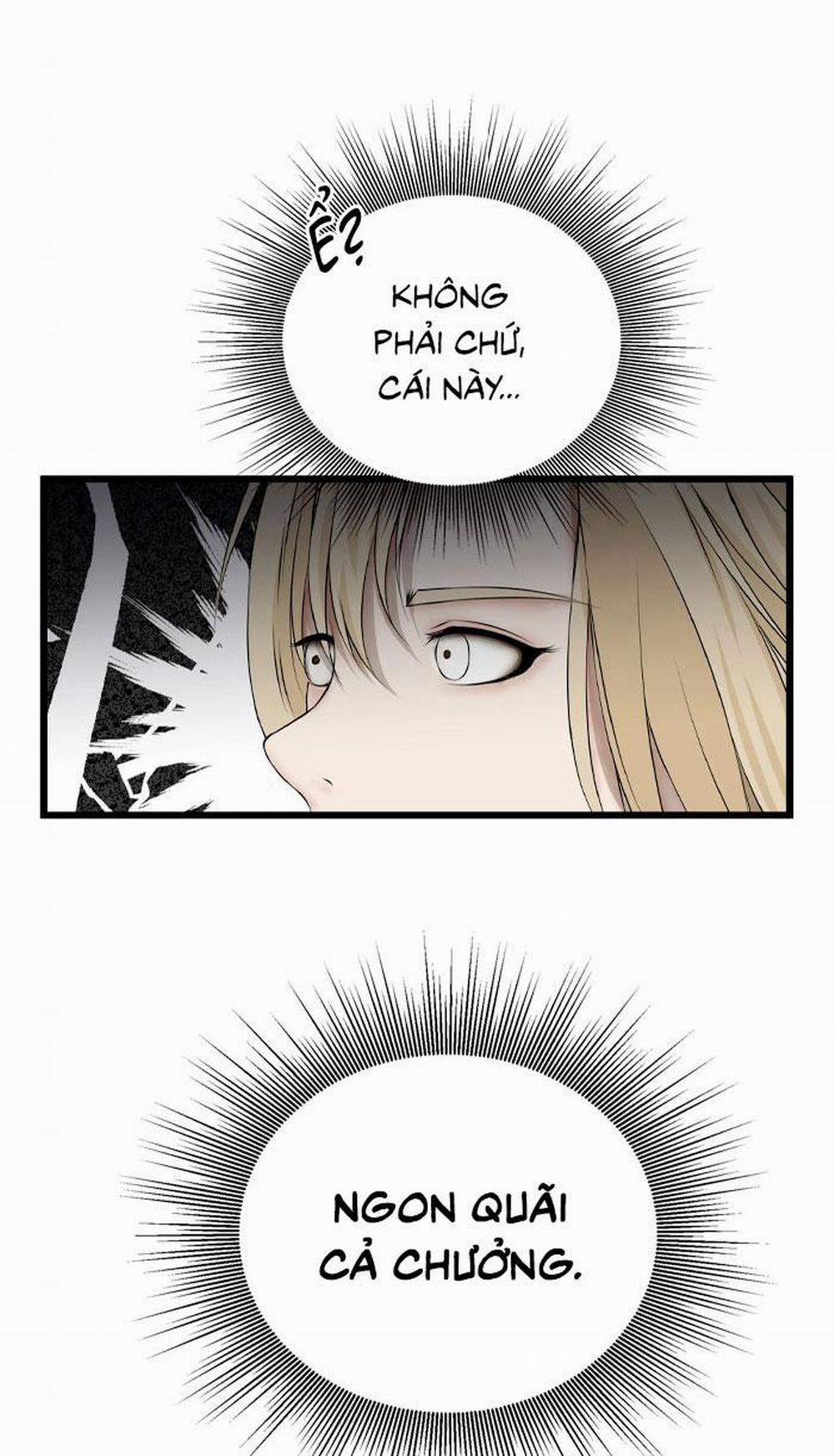 Sao Cứ Phải Dây Dưa Với Nhân Vật Phụ Như Ta 5 trang 7