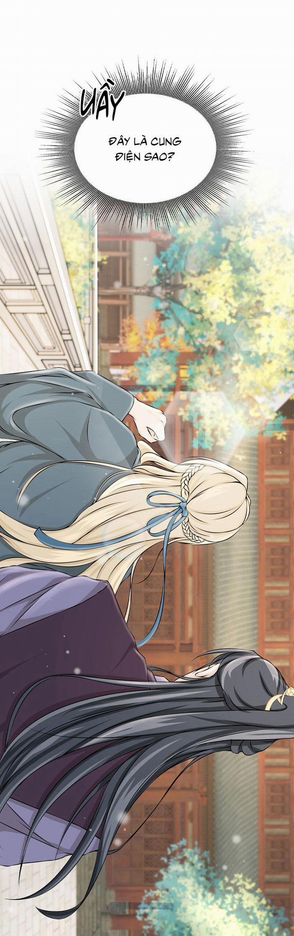 Sao Cứ Phải Dây Dưa Với Nhân Vật Phụ Như Ta 6 trang 13