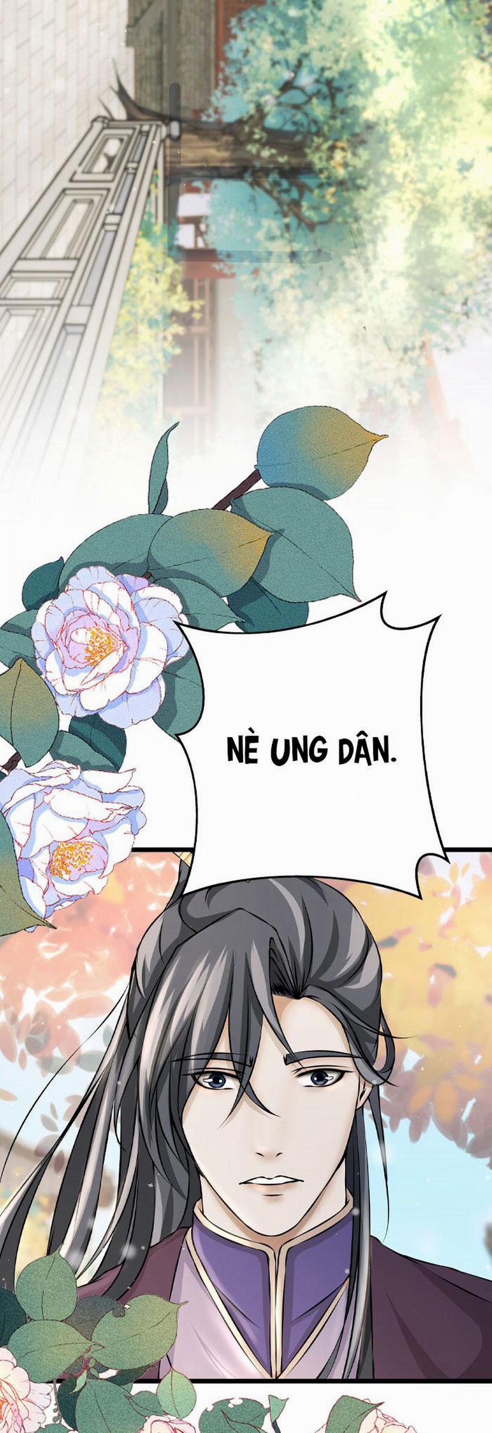 Sao Cứ Phải Dây Dưa Với Nhân Vật Phụ Như Ta 6 trang 14