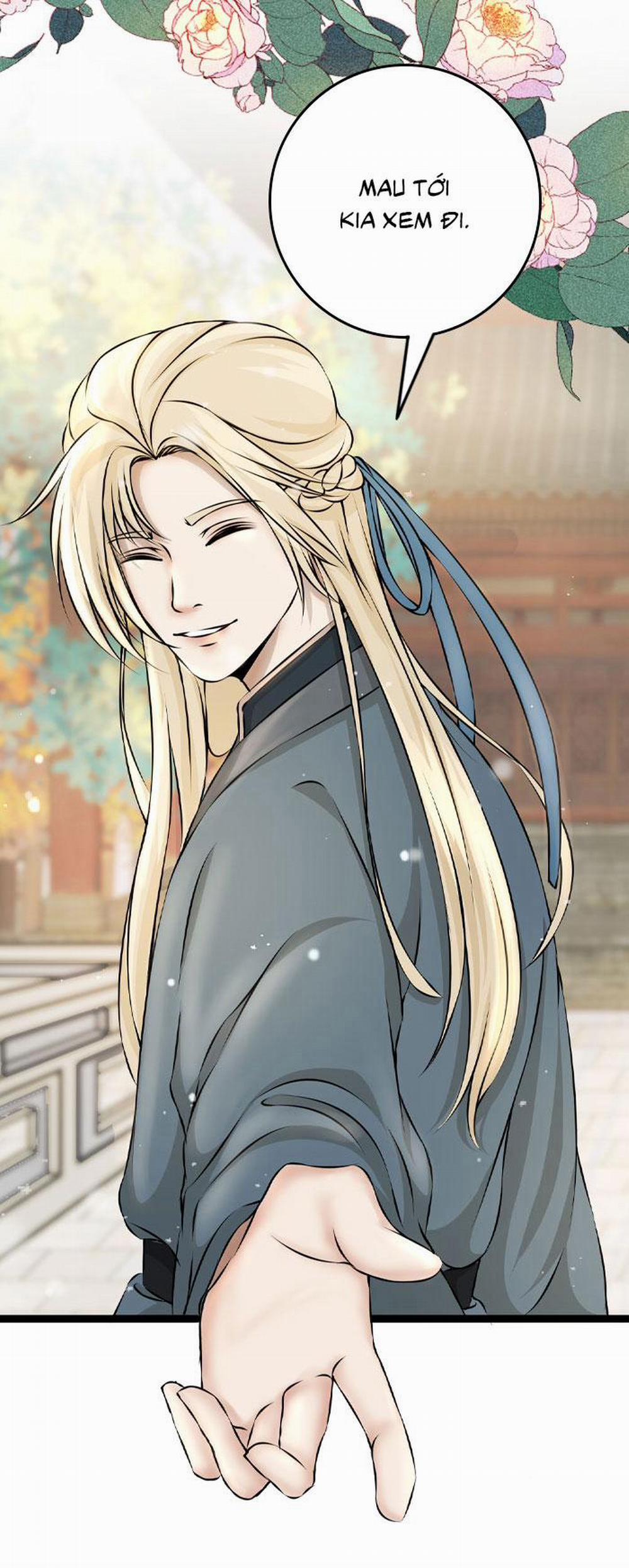 Sao Cứ Phải Dây Dưa Với Nhân Vật Phụ Như Ta 6 trang 15