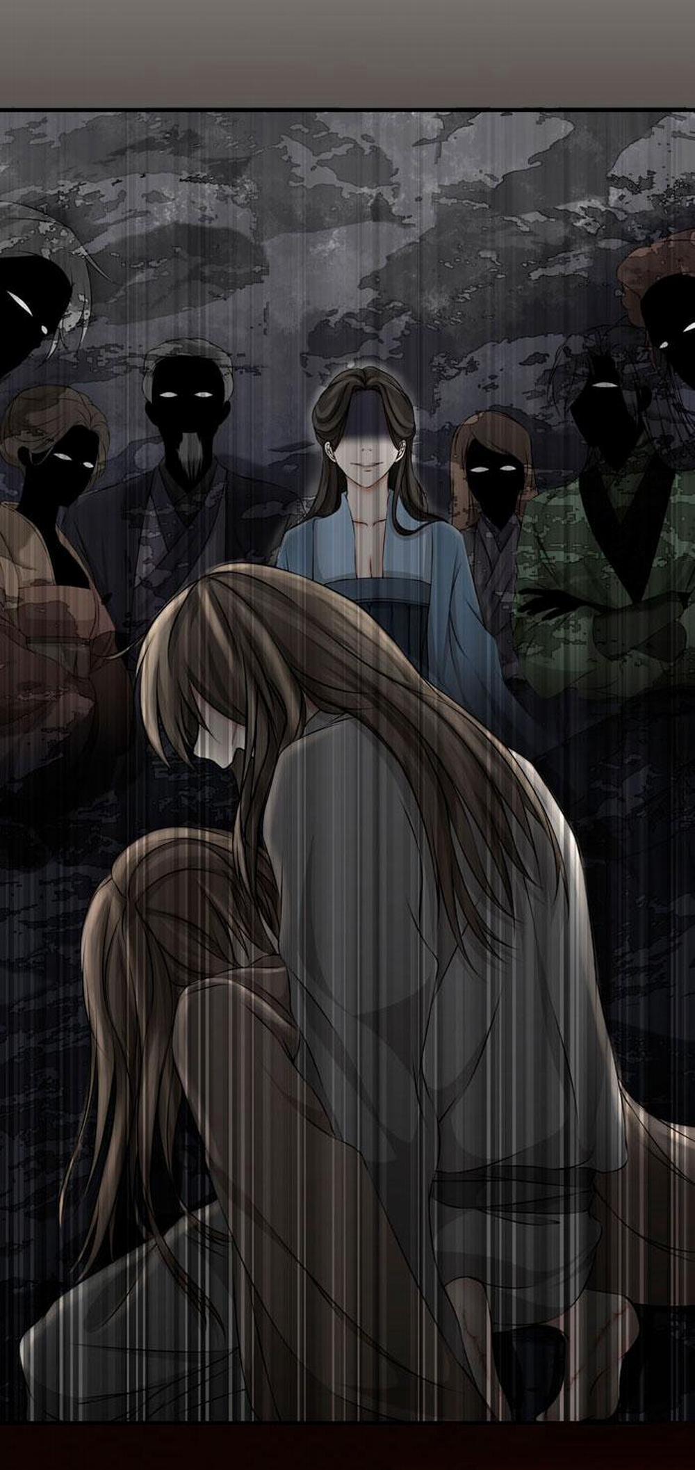 Sao Cứ Phải Dây Dưa Với Nhân Vật Phụ Như Ta 6 trang 33