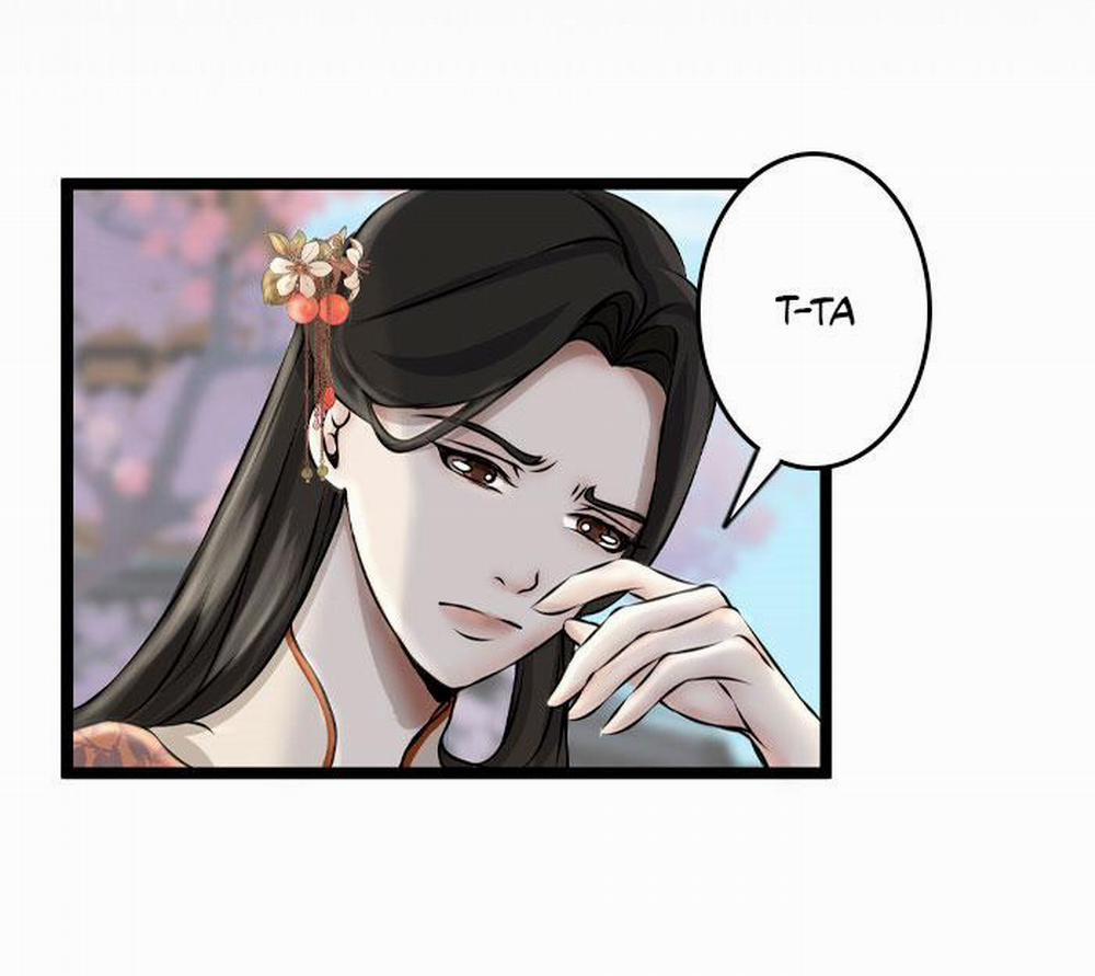 Sao Cứ Phải Dây Dưa Với Nhân Vật Phụ Như Ta 6 trang 37