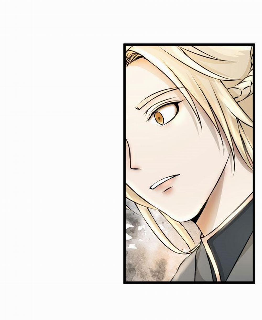 Sao Cứ Phải Dây Dưa Với Nhân Vật Phụ Như Ta 6 trang 40