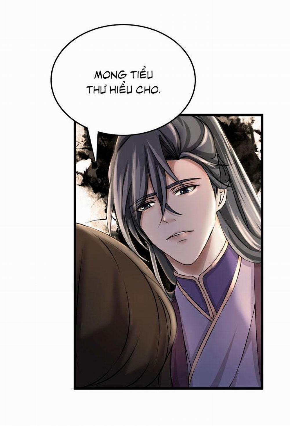 Sao Cứ Phải Dây Dưa Với Nhân Vật Phụ Như Ta 6 trang 46