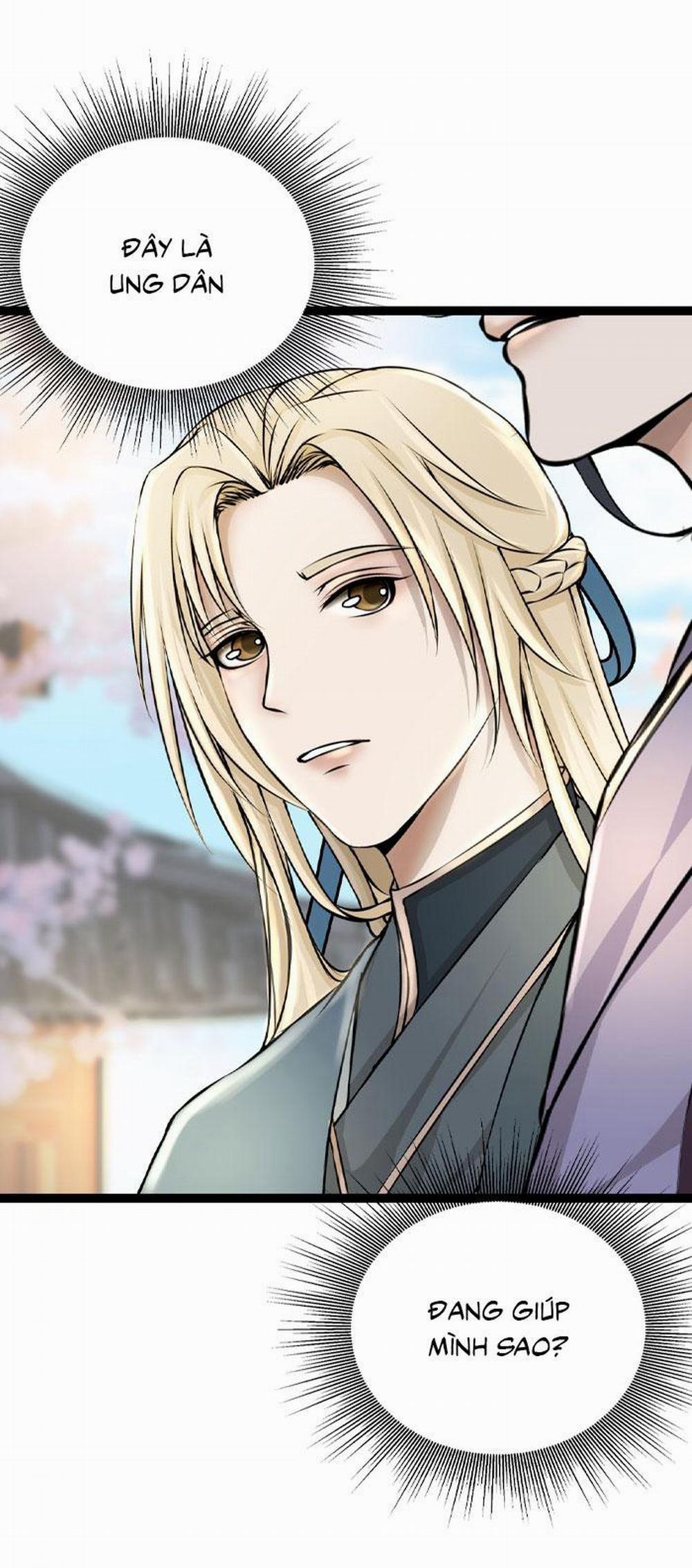 Sao Cứ Phải Dây Dưa Với Nhân Vật Phụ Như Ta 6 trang 47