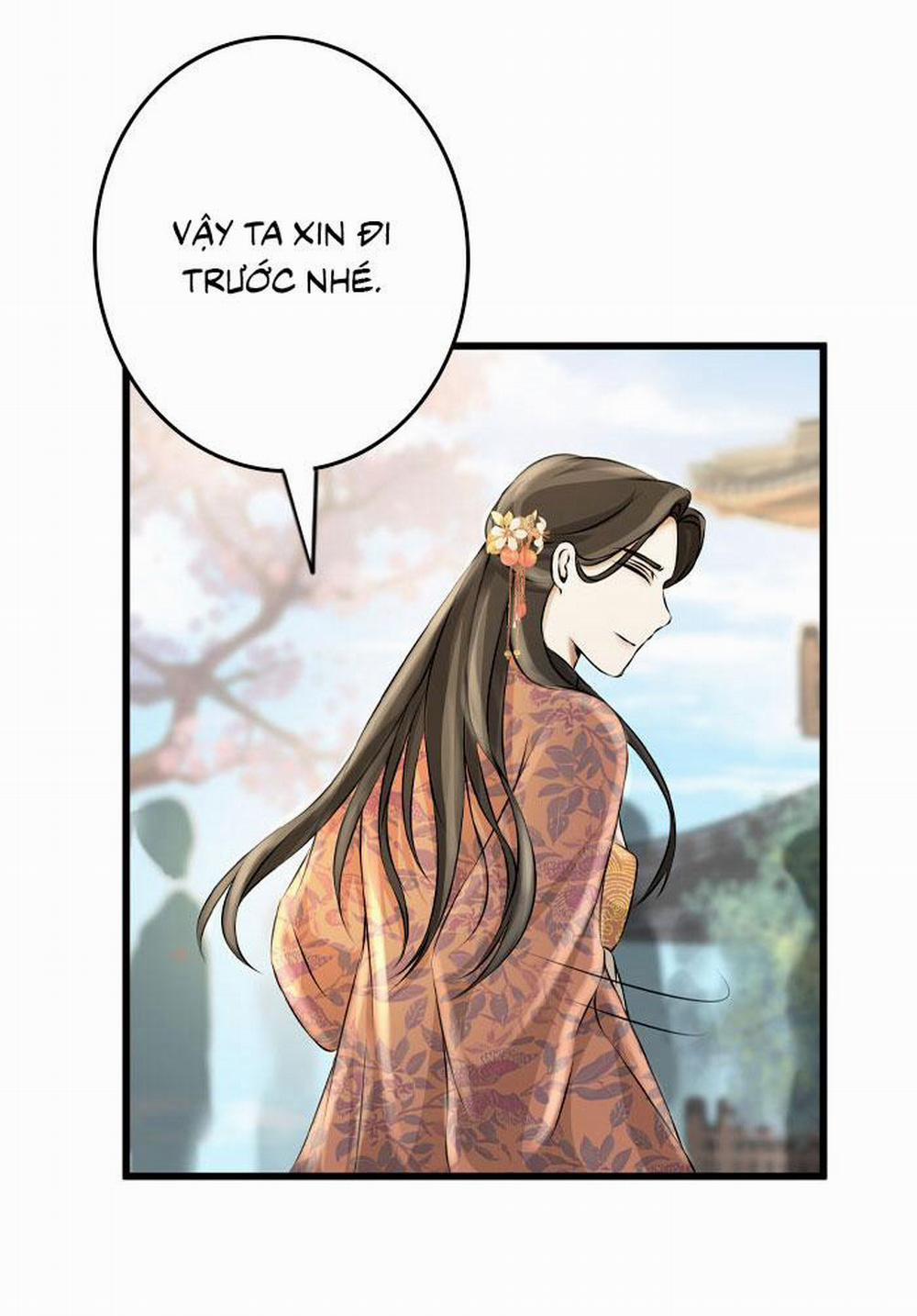 Sao Cứ Phải Dây Dưa Với Nhân Vật Phụ Như Ta 6 trang 49