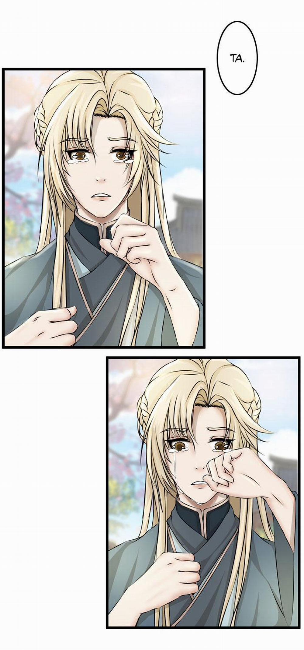 Sao Cứ Phải Dây Dưa Với Nhân Vật Phụ Như Ta 6 trang 54