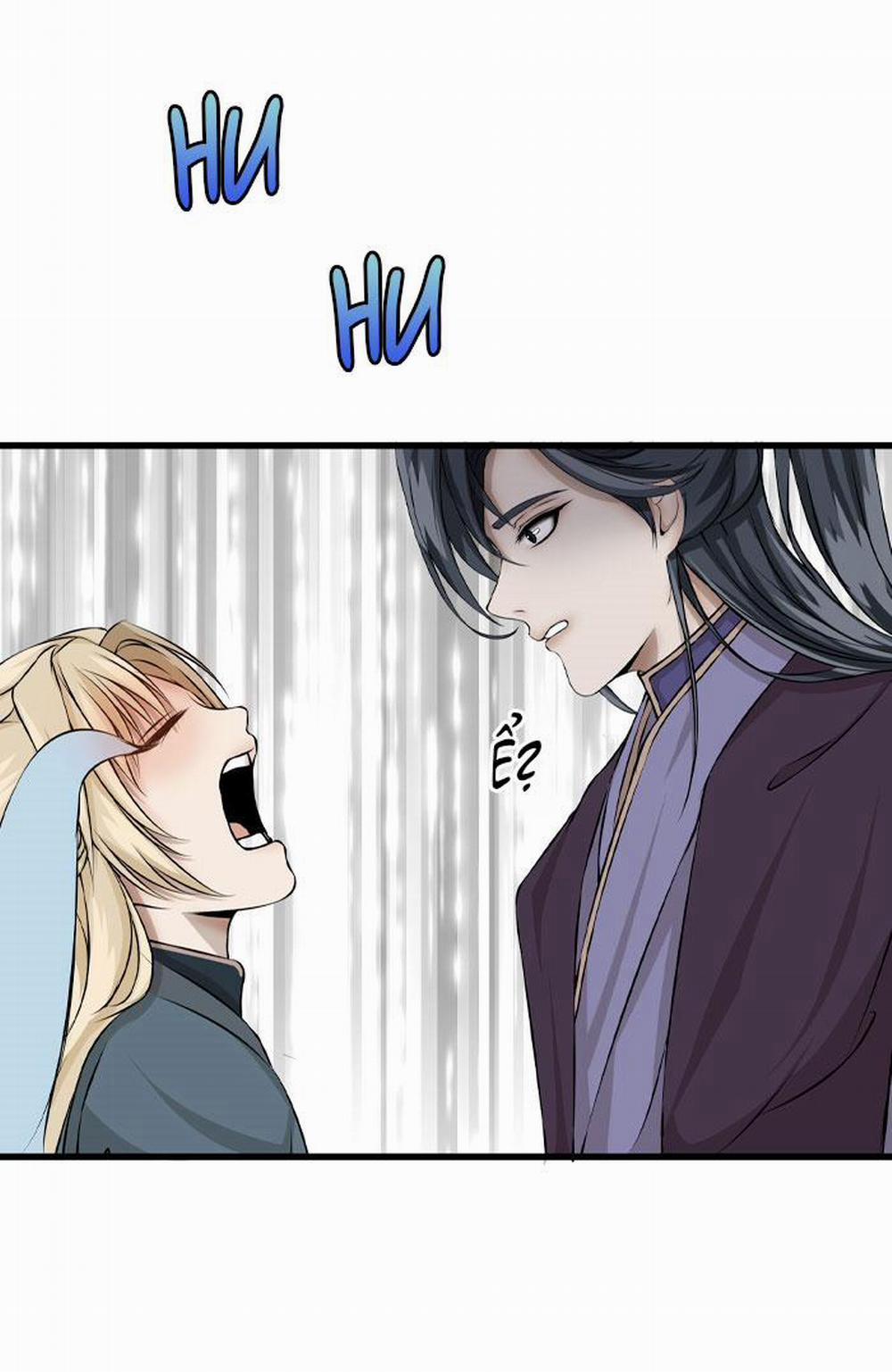 Sao Cứ Phải Dây Dưa Với Nhân Vật Phụ Như Ta 6 trang 55