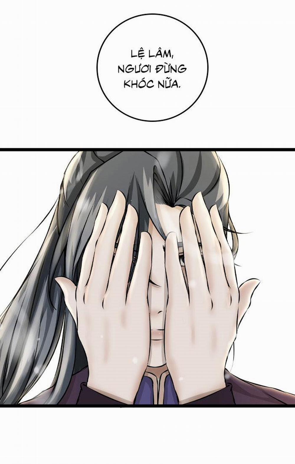 Sao Cứ Phải Dây Dưa Với Nhân Vật Phụ Như Ta 6 trang 58