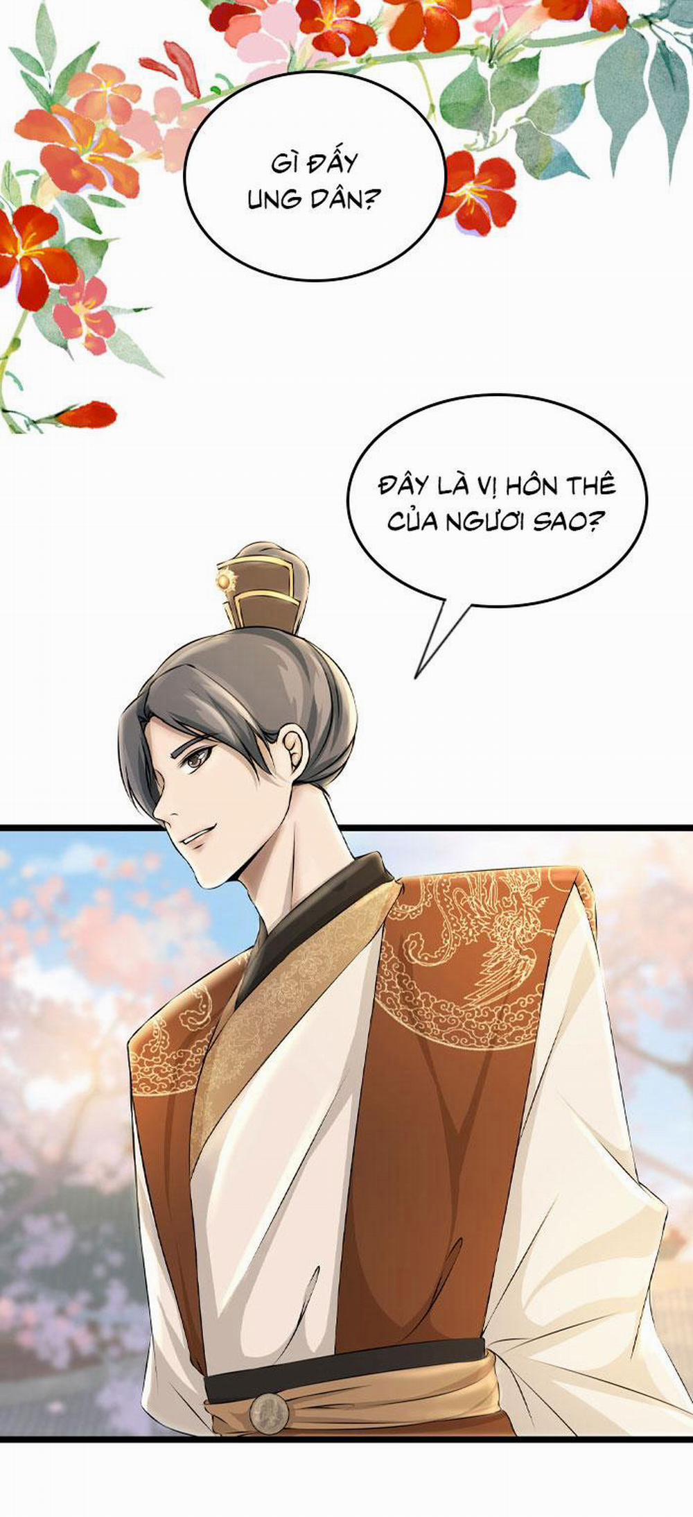 Sao Cứ Phải Dây Dưa Với Nhân Vật Phụ Như Ta 6 trang 62