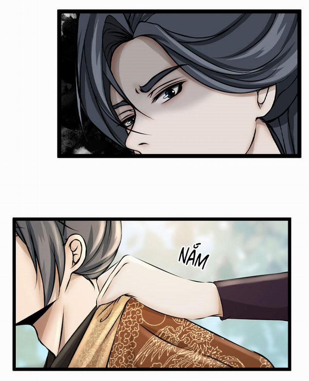 Sao Cứ Phải Dây Dưa Với Nhân Vật Phụ Như Ta 6 trang 65