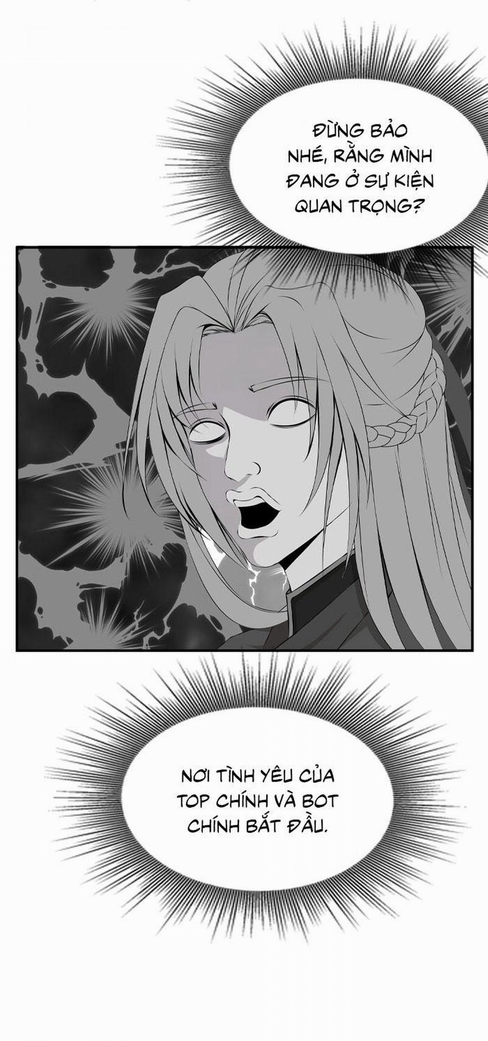 Sao Cứ Phải Dây Dưa Với Nhân Vật Phụ Như Ta 6 trang 68