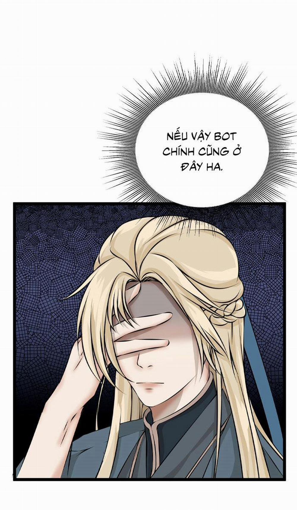 Sao Cứ Phải Dây Dưa Với Nhân Vật Phụ Như Ta 7 trang 1