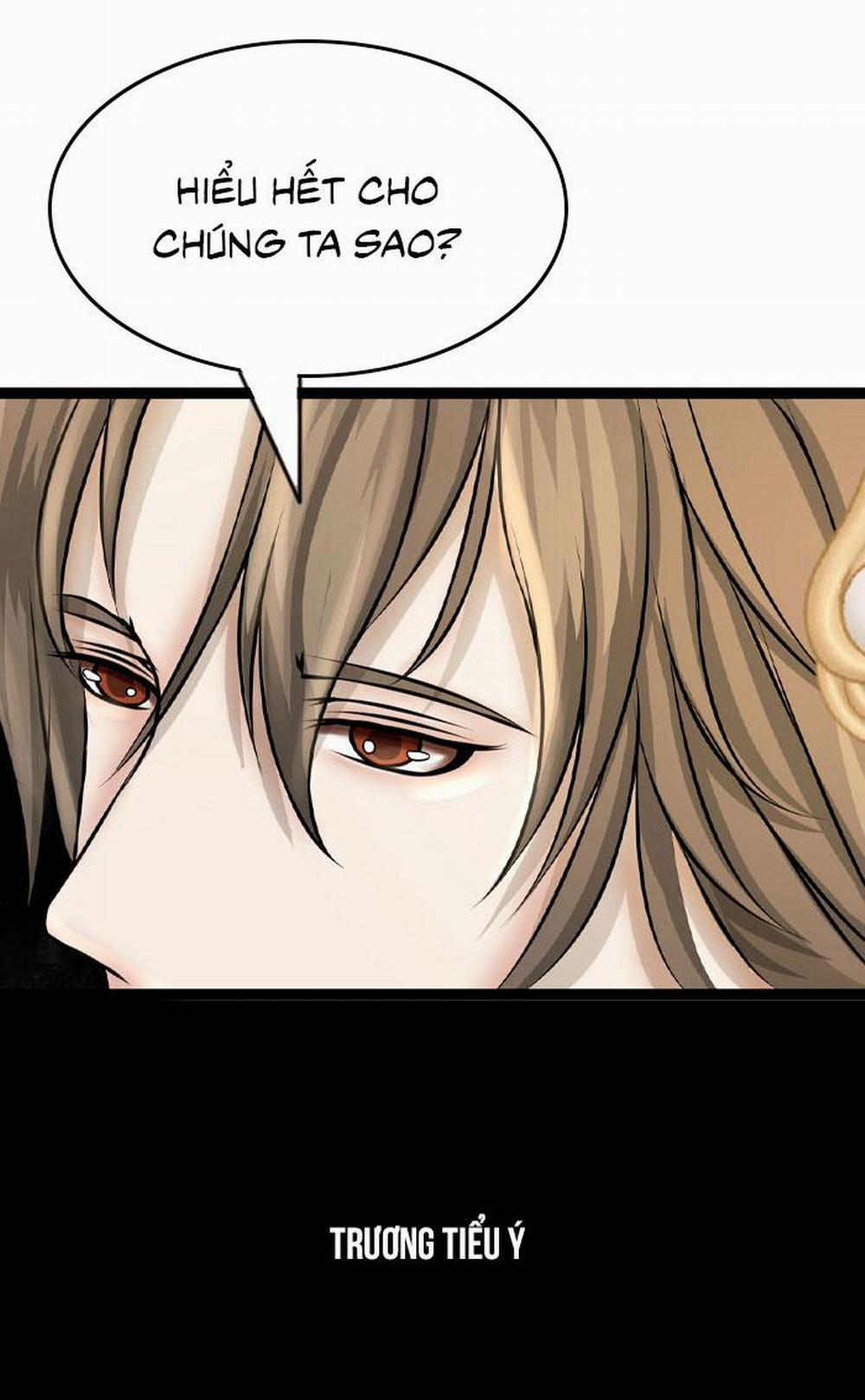 Sao Cứ Phải Dây Dưa Với Nhân Vật Phụ Như Ta 7 trang 12