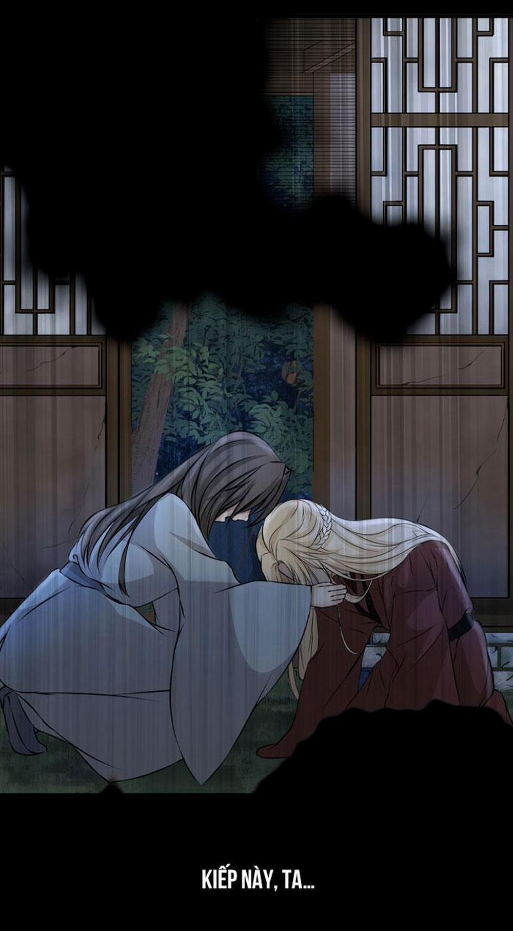 Sao Cứ Phải Dây Dưa Với Nhân Vật Phụ Như Ta 7 trang 13