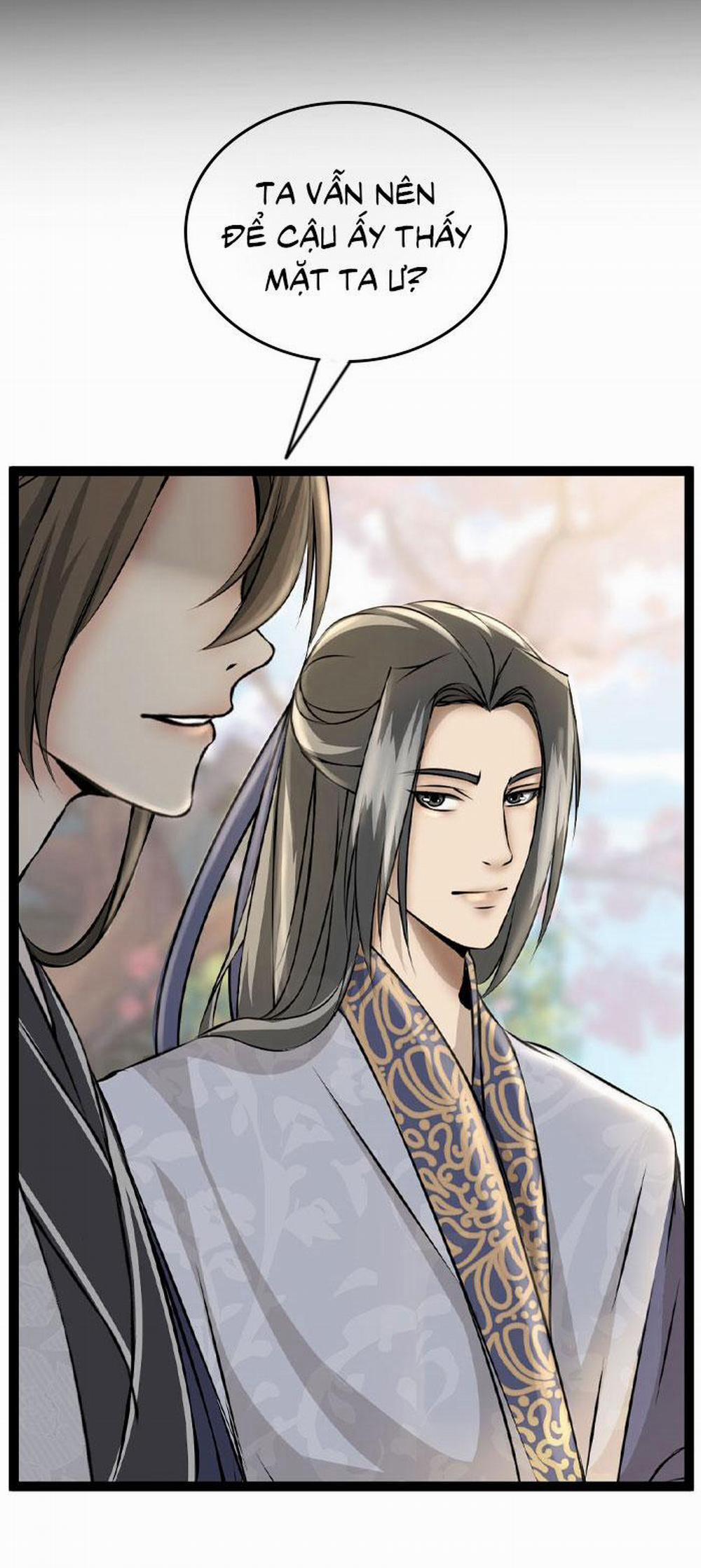 Sao Cứ Phải Dây Dưa Với Nhân Vật Phụ Như Ta 7 trang 16