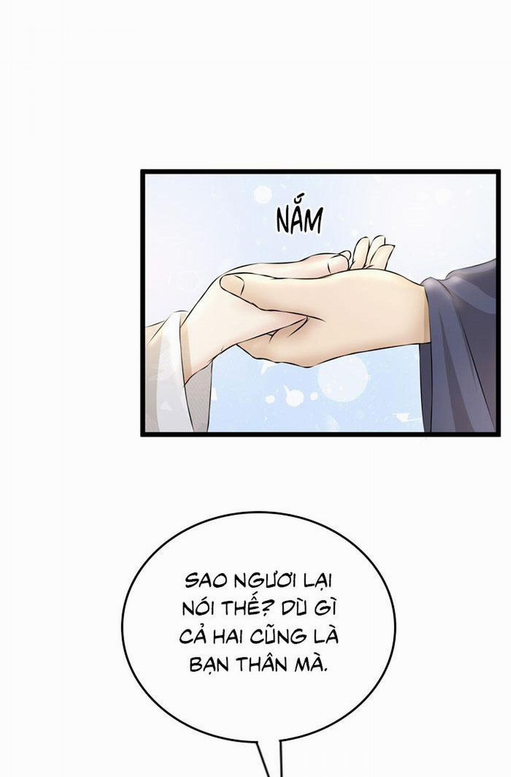 Sao Cứ Phải Dây Dưa Với Nhân Vật Phụ Như Ta 7 trang 17