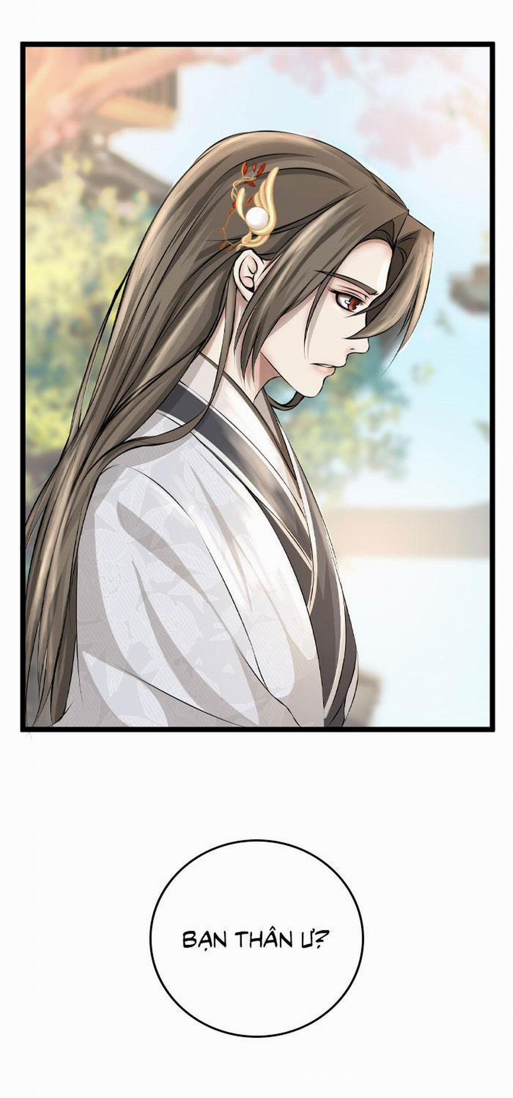 Sao Cứ Phải Dây Dưa Với Nhân Vật Phụ Như Ta 7 trang 19