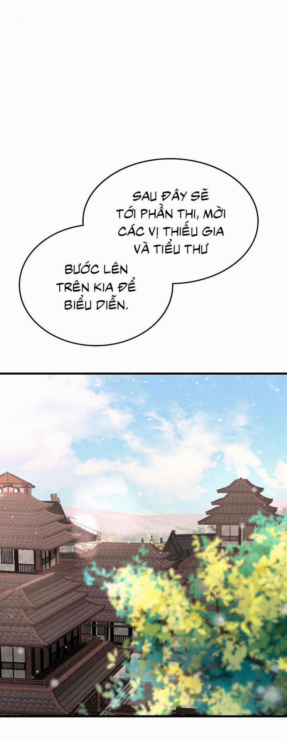 Sao Cứ Phải Dây Dưa Với Nhân Vật Phụ Như Ta 7 trang 21