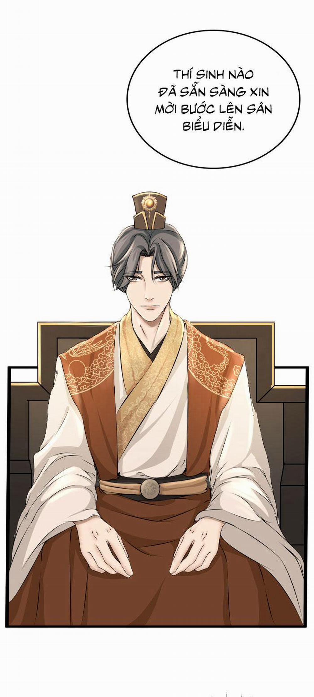 Sao Cứ Phải Dây Dưa Với Nhân Vật Phụ Như Ta 7 trang 23