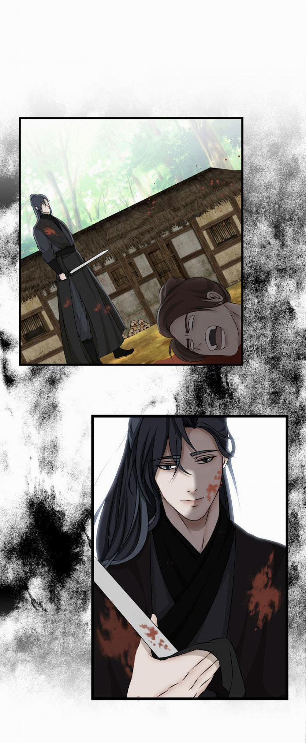 Sao Cứ Phải Dây Dưa Với Nhân Vật Phụ Như Ta 7 trang 29