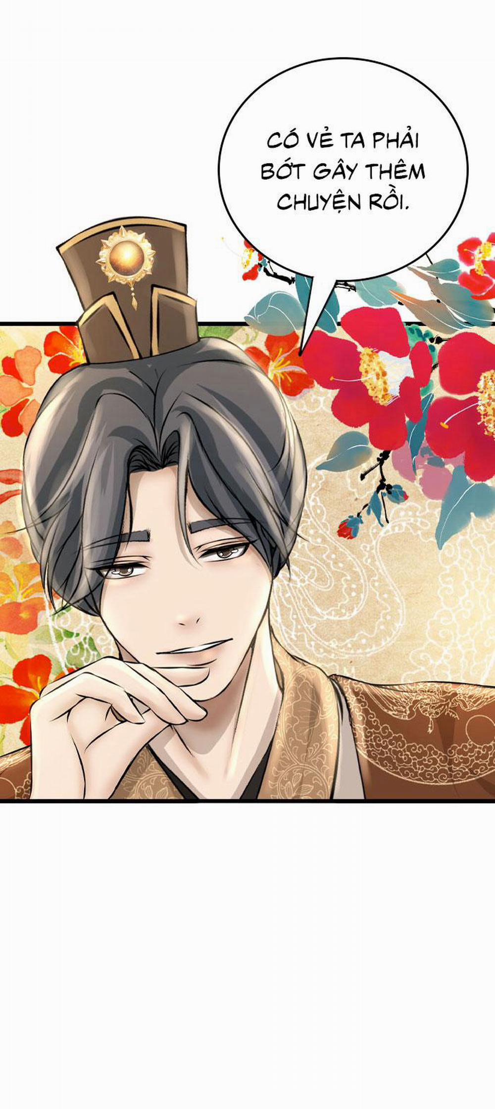 Sao Cứ Phải Dây Dưa Với Nhân Vật Phụ Như Ta 7 trang 31