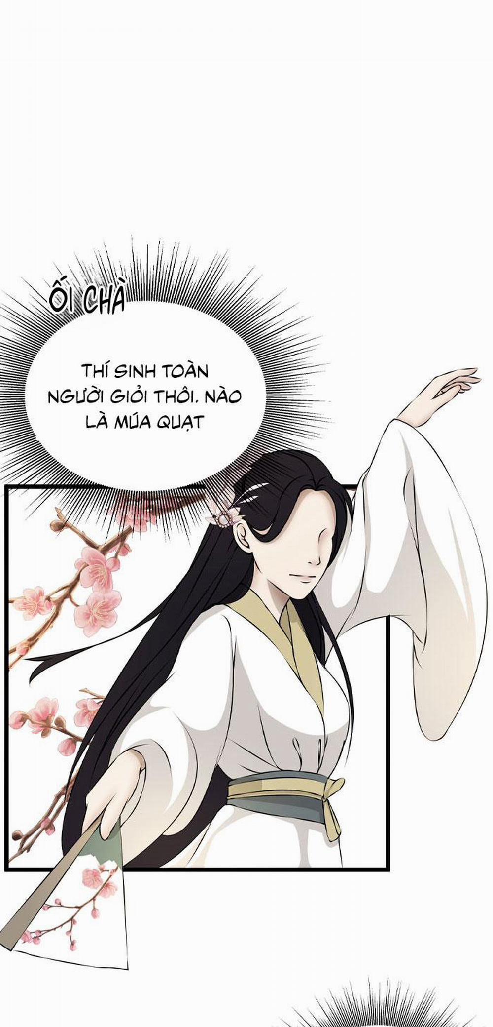 Sao Cứ Phải Dây Dưa Với Nhân Vật Phụ Như Ta 7 trang 32